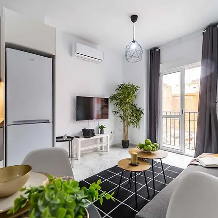 Apartment Prestige Premium - Center *