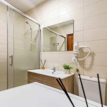 Prestige Premium - Center Málaga