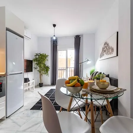 Prestige Premium - Center Apartment