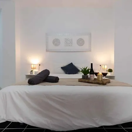 Prestige Premium - Center Málaga